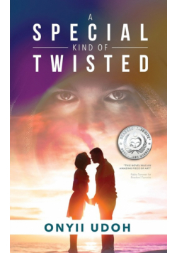 A Special Kind of Twisted