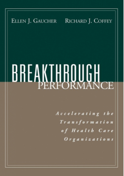 Breakthrough Performance