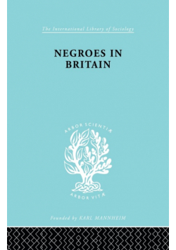 Negroes in Britain