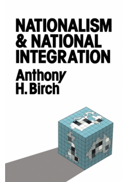 Nationalism and National Integration