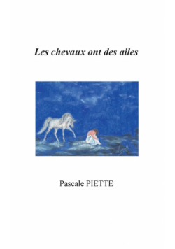 Les chevaux ont des ailes