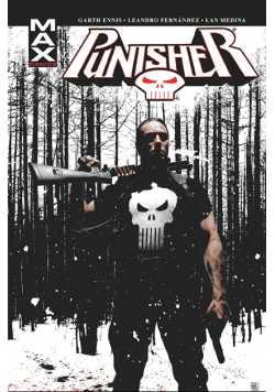 Punisher Max