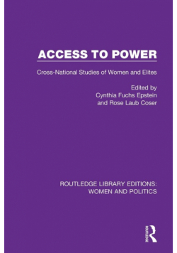 Access to Power
