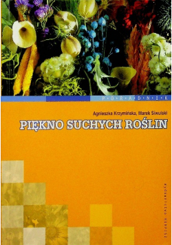 Piękno suchych roślin