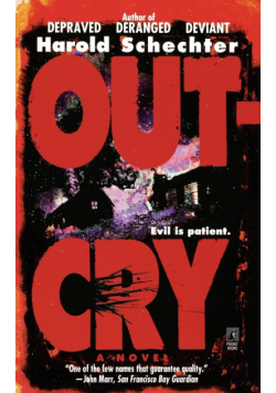 Outcry