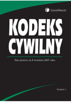 Kodeks cywilny