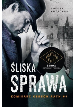 Śliska sprawa
