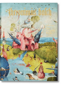 Hieronymus Bosch The Complete Works