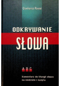 Odkrywanie słowa