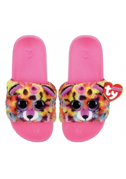 Ty Fashion Giselle - Lampart rozmiar S