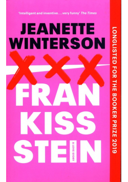 Frankissstein
