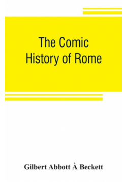 The comic history of Rome