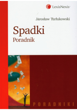 Spadki Poradnik