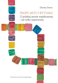 Tropy mitu i rytuału