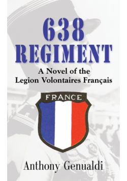 638 Regiment