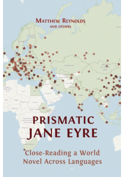 Prismatic Jane Eyre