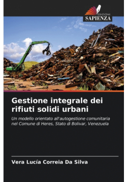Gestione integrale dei rifiuti solidi urbani