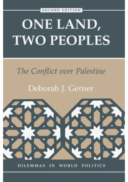 One Land, Two Peoples