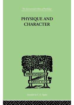 Physique and Character