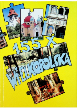 155 x Wielkopolska