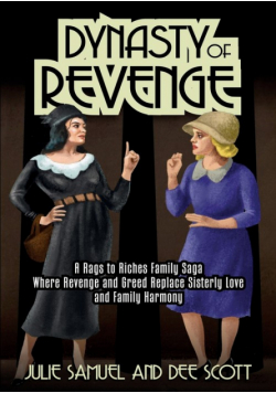 Dynasty of Revenge