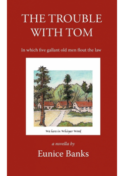 The Trouble with Tom