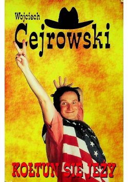Kołtun się jeży