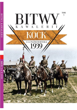Bitwy Kawalerii nr 5 Kock