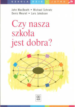 Czy nasza szkoła jest dobra