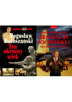 Ten okrutny wiek/Po II Wojnie Światowej