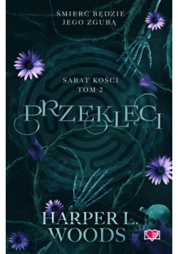 Przeklęci. Sabat kości. Tom 2
