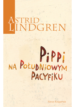 Pippi na Południowym Pacyfiku
