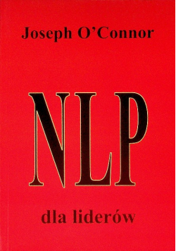 NLP dla liderów
