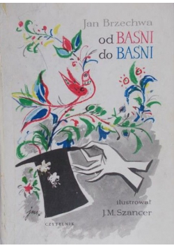 Od baśni do baśni