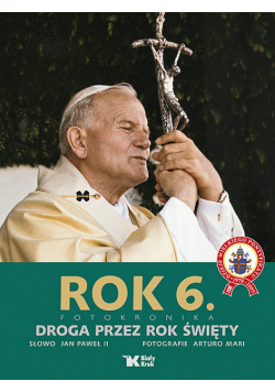 Mari Arturo - Rok 6.