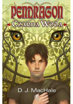 Pendragon Czarna Woda