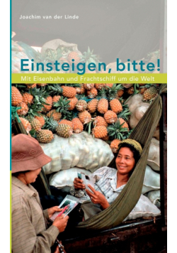 Einsteigen, bitte !