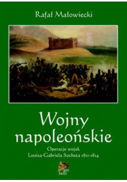 Wojny napoleońskie Tom II