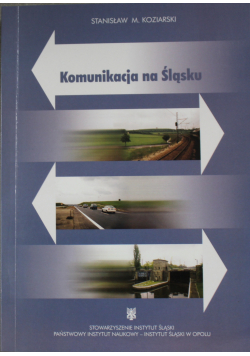 Komunikacja na Śląsku