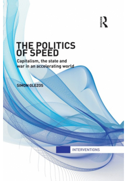 The Politics of Speed