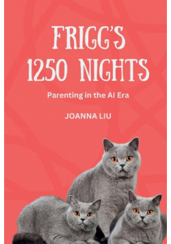 Frigg's 1250 Nights