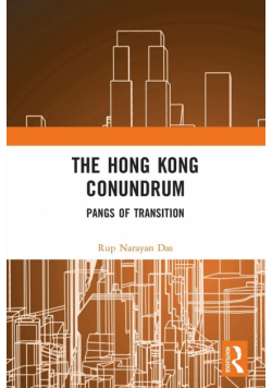 The Hong Kong Conundrum