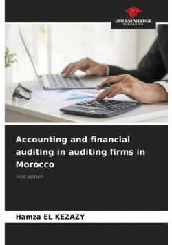 Accounting and financial auditing in auditing firms in Morocco