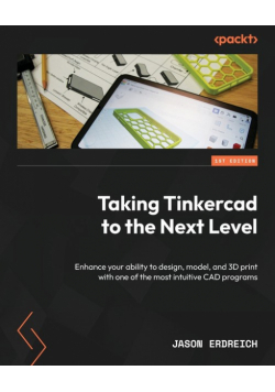 Taking Tinkercad to the Next Level