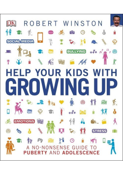 Help Your Kids with Growing Up