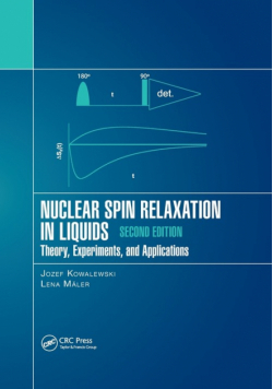 Nuclear Spin Relaxation in Liquids