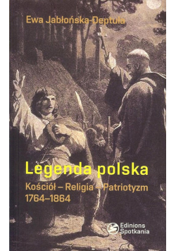 Legenda polska
