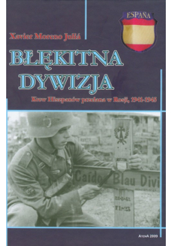 Błękitna Dywizja