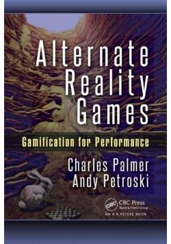 Alternate Reality Games
