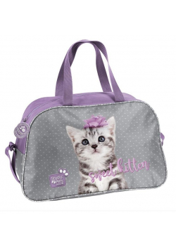 Torba sportowa Studio Pets PTC-074 PASO